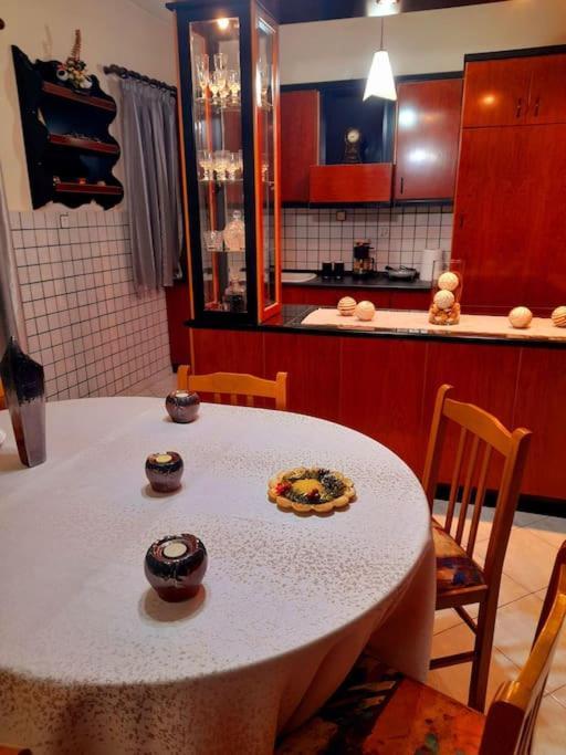 Το Σπίτι Του Γιάννη Apartment Pyli ภายนอก รูปภาพ